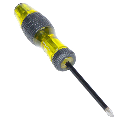 6" Profession Screwdriver With Magnetic